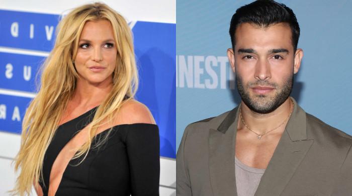 Britney Spears marks forty third birthday with divorce from Sam Asghari