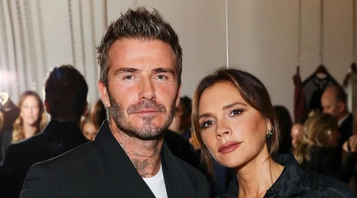 Victoria, David Beckham share uncommon glimpse of vacation season prep