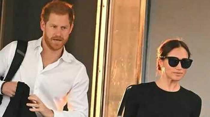 Prince Harry’s reputation including to Meghan Markle’s worries