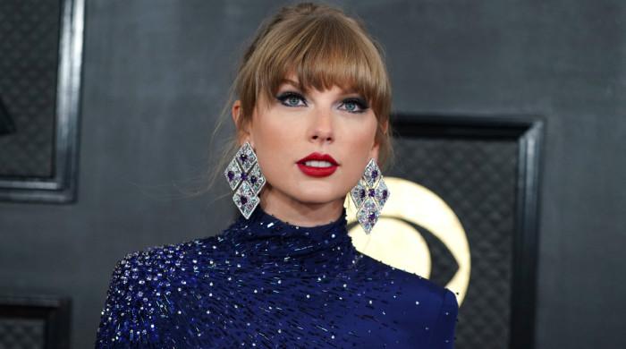 Taylor Swift faces bother with Eras Tour e book amid unlawful gross sales