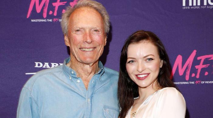 Francesca Eastwood’s arrest sparks thriller as sufferer refuses to cooperate