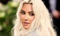 Kim Kardashian Faces Social Media Backlash After Sharing ‘Wicked’ Photos