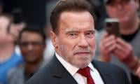 Arnold Schwarzenegger Faces Thanksgiving Bomb Scare At His Home 