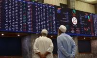 PSX Extends Record Streak Amid Bullish Market Sentiment