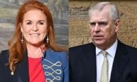 Sarah Ferguson Begins Christmas Fun With Loved Ones Amid Andrew Struggles