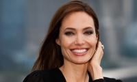 Angelina Jolie Opens Up About Successful Acting Career 