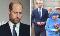 Prince William Takes Late Queen’s Advice As He Steps Into Major New Role