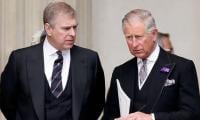 Prince Andrew Makes Emotional Plea To King Charles: 'devoted To Home'