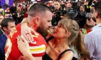 Taylor Swift, Travis Kelce Set To Hit Major Milestone: ‘special Christmas’