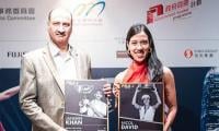 PSA Inducts Former Squash Champion Jansher Khan Into Hall Of Fame