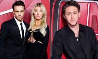 Liam Payne’s Gf, Niall Horan Seen In Close Proximity After Singer's Death