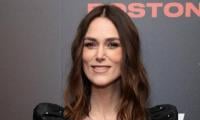 Keira Knightley Reveals Motherhood Helped Her Prepare For ‘Black Doves’ Role