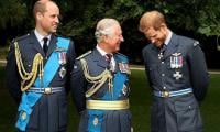 King Charles Avoids Rift With Prince William Over Harry