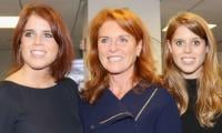 Princess Beatrice, Eugenie Receive Crucial Advice From Sarah Ferguson 