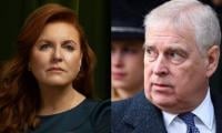 Sarah Ferguson Excludes 'helpless' Prince Andrew From Christmas Plans