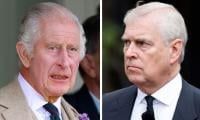 Palace Reacts To Shocking Claims About King Charles In Royal Lodge Drama