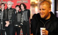 My Chemical Romance’s Bandmates Break Silence On Bob Bryar’s Passing