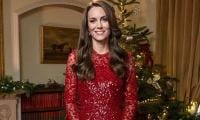 Palace Shares Statement As Kate Middleton Decides Not To Wear Tiara