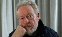 Ridley Scott’s Opens Up On Suffering Blow In Career