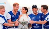 Meghan Markle Poised To Flourish In Her Post-Harry Professional Journey