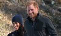 Prince Harry Heads Home Alone: Meghan Opts Out Of UK Trip