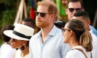 Prince Harry, Meghan Markle Find Comfort In Separate Paths Despite Time Apart