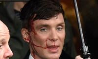 Cillian Murphy Returns As Scarred Tommy Shelby For Peaky Blinders