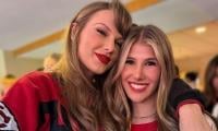 Taylor Swift Surprises Chiefs CEO’s Daughters With Signed Eras Tour Book