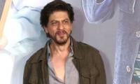 Why Shah Rukh Khan Stepped Back From Acting?