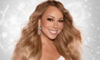 Mariah Carey Dishes On Christmas Plans With Daughter Monroe