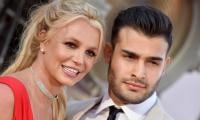 Britney Spears Celebrates Being Single After Divorce