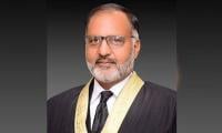 Govt Picks Ex-IHC Judge Shaukat Aziz Siddiqui As NIRC Chairman