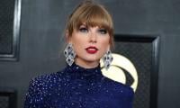 Taylor Swift Faces Trouble With Eras Tour Book Amid Illegal Sales