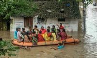 Death Toll From Cyclone Fengal Rises To 20 In South Asia