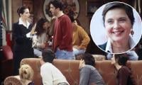 Why Isabella Rossellini Was 'surprised' Over 'Friends' Cameo As Herself