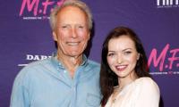 Francesca Eastwood's Arrest Sparks Mystery As Victim Refuses To Cooperate