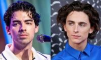 Joe Jonas Takes A Hilarious Dig At Timothee Chalamet