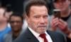 Arnold Schwarzenegger faces Thanksgiving bomb scare at his home 