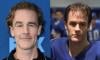 James Van Der Beek help families with ‘burden of cancer’ amid own struggle