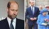 Prince William takes late Queen’s advice as he steps into major new role