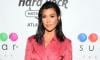 Kourtney Kardashian shares sneak peek into her pre-Christmas festivities  