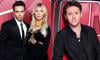 Liam Payne’s gf, Niall Horan seen in close proximity after singer's death