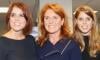 Princess Beatrice, Eugenie receive crucial advice from Sarah Ferguson 