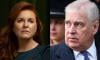 Sarah Ferguson excludes 'helpless' Prince Andrew from Christmas plans