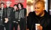 My Chemical Romance’s bandmates break silence on Bob Bryar’s passing