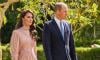 Prince William cheers fans in delightful update with Kate Middleton