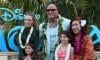 Dwayne Johnson shares special moment with mother at ‘Moana 2’ premiere