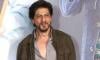 Why Shah Rukh Khan stepped back from acting?