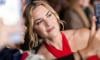 Kate Winslet gets annoyed by questions about 'Titanic'?