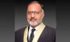 Govt picks ex-IHC judge Shaukat Aziz Siddiqui as NIRC chairman